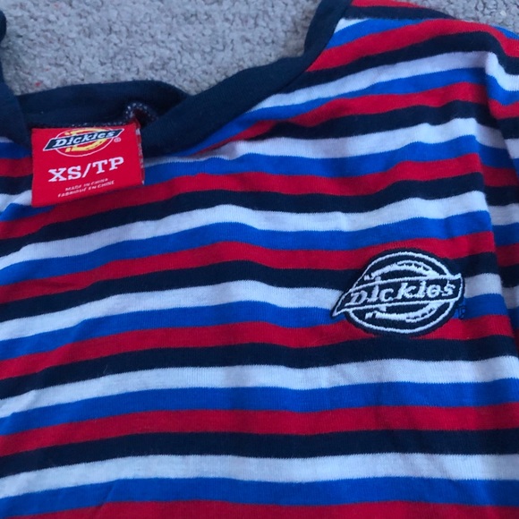 dickies t-shirt - Picture 2 of 4